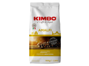 CAFFÈ KIMBO AMALFI - PACCO 1Kg IN GRANI