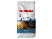 CAFFÈ KIMBO CAPRI - PACCO 1Kg IN GRANI