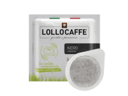 LOLLO CAFFÈ - MISCELA NERA - Box 150 CIALDE ESE44 da 7.5g