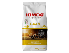 CAFFÈ KIMBO AMALFI - PACCO 1Kg IN GRANI