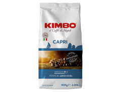CAFFÈ KIMBO CAPRI - PACCO 1Kg IN GRANI
