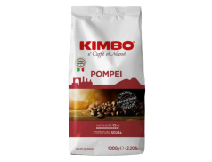 CAFFÈ KIMBO POMPEI - PACCO 1Kg IN GRANI