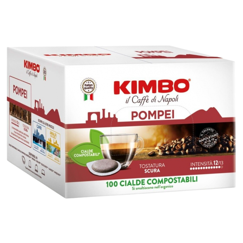 Caffè Kimbo Archivi - Ingrosso Caffè