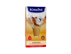 Caffè Borbone Miscela Nobile A Modo Mio Compatible Caps 10 pcs | Category  COFFEE